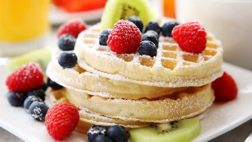 Celebrate National Pancake Day With These Deals and 