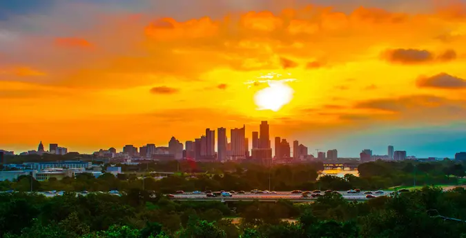austin auto loan