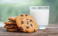 How to Get Free Cookies on National Chocolate Chip Cookie Day 2016