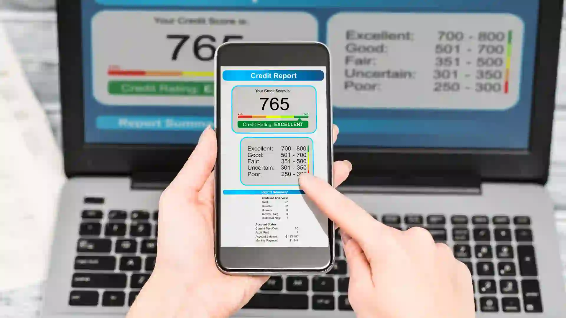 Credit Score