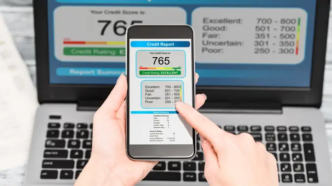 Credit Score