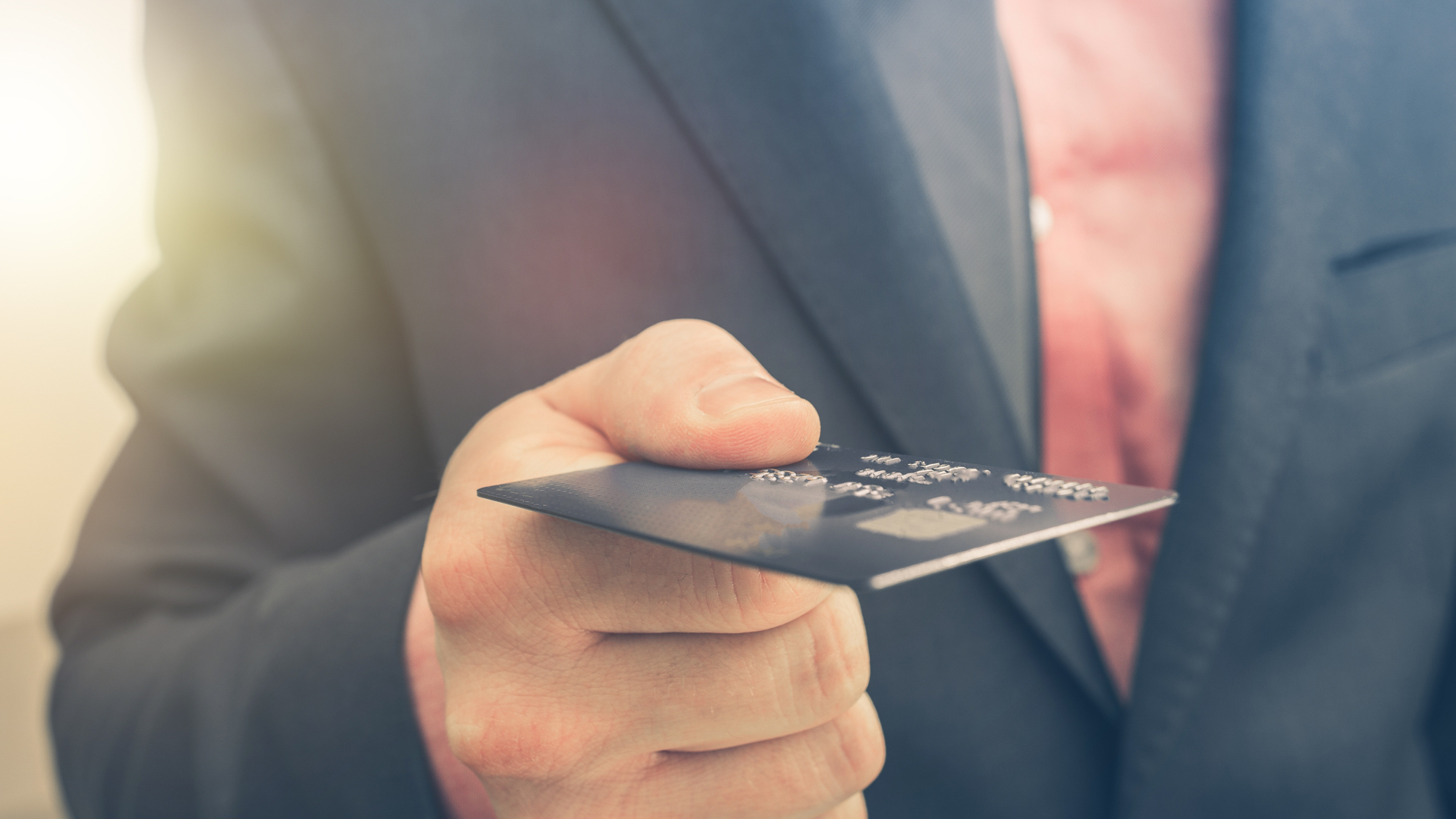 Corporate vs. Business Credit Cards: Which Is Best for Your Bottom Line? GOBankingRates