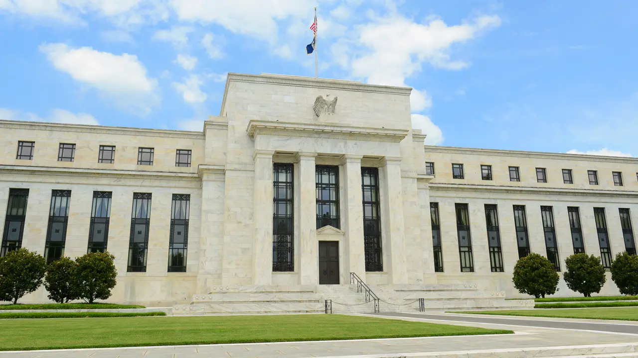 federal reserve