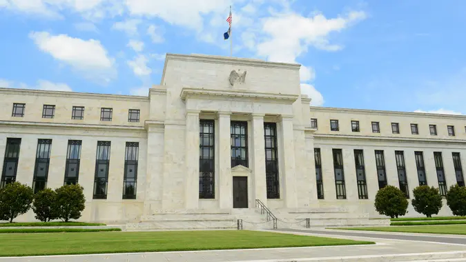 federal reserve