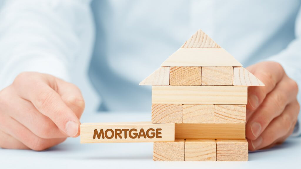 does everyone who defaults on mortgage lose home