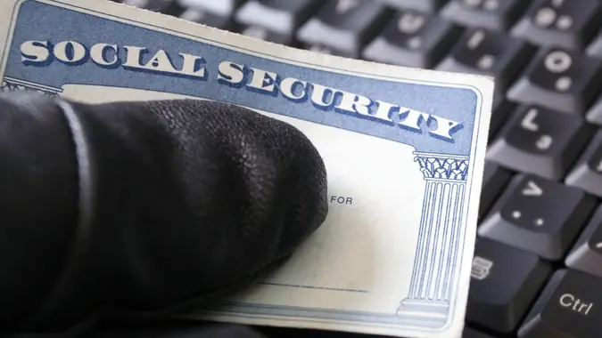 social security