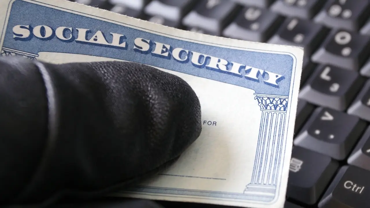 social security