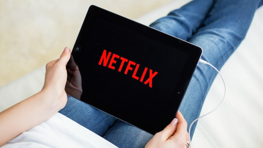 Netflix