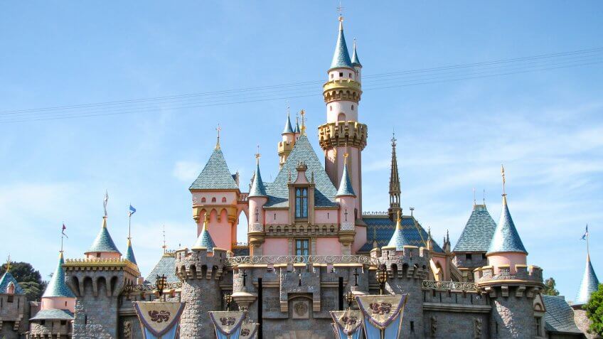 See how much VIP treatment at Disney parks will set you back. See how much VIP treatment at Disney parks will set you back.