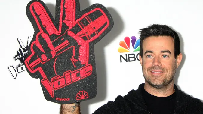 Carson Daly