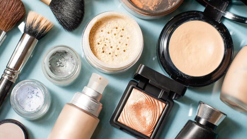 Here are some high-end beauty products that are worth the price. Here are some high-end beauty products that are worth the price.