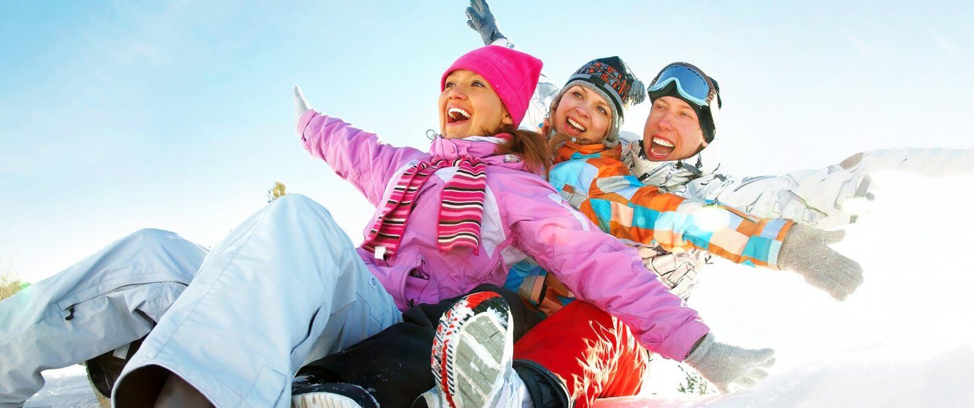 Why You Should Push Your Holiday Vacation to January Why You Should Push Your Holiday Vacation to January