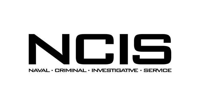 NCIS show logo