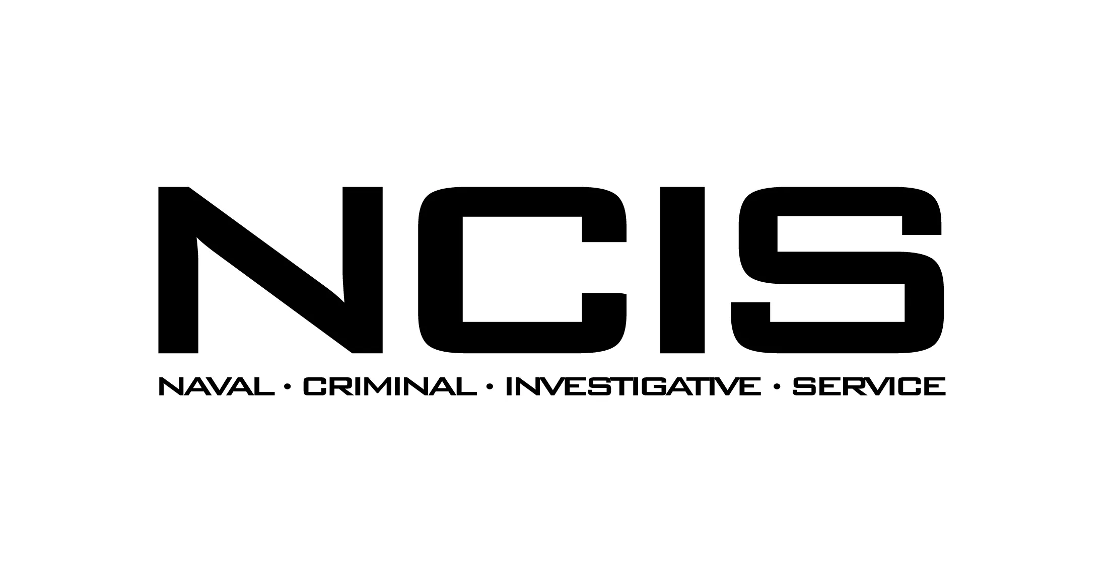 NCIS show logo