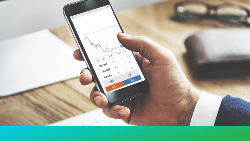 Stock options calculator startup