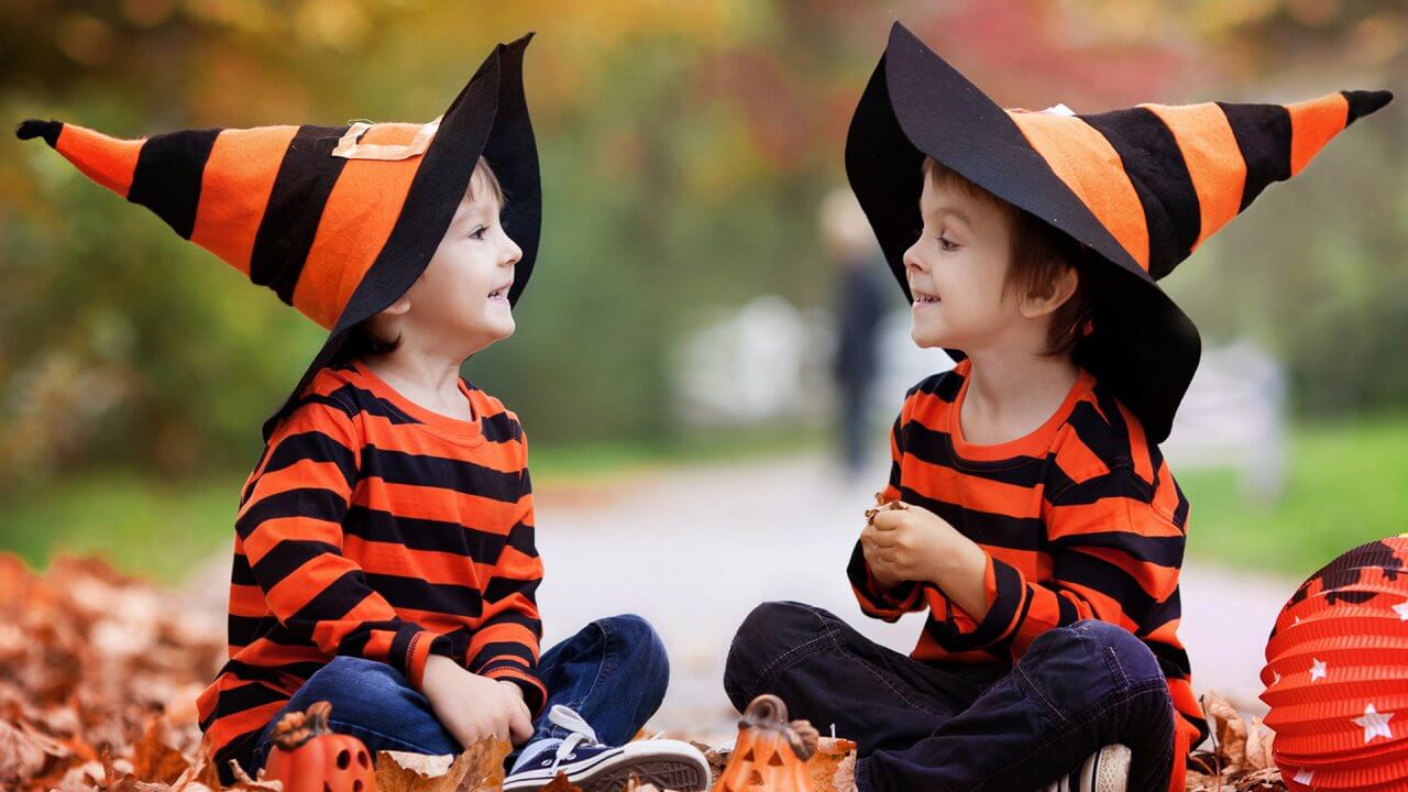 How Much Do Americans Spend on Halloween? GOBankingRates