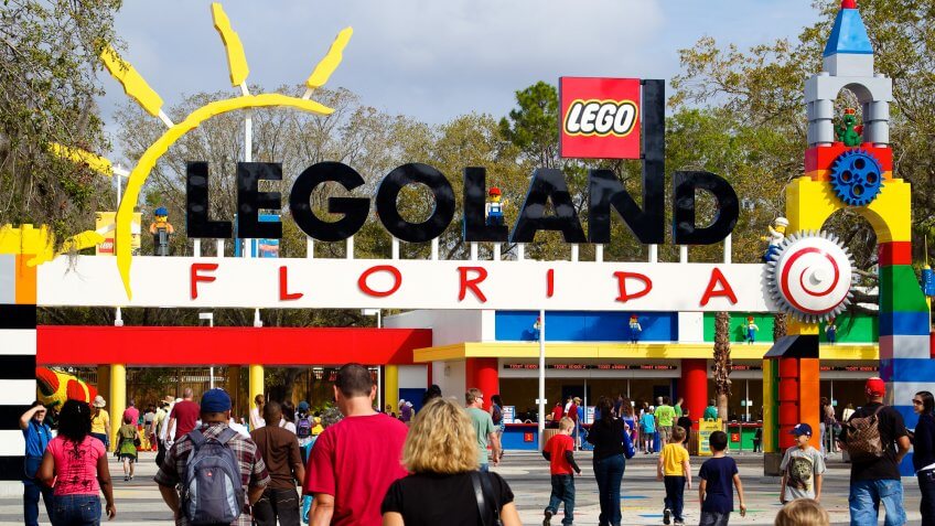 Where can i get legoland coupons