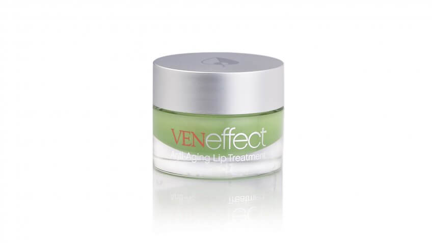 VENeffect Anti-Aging Lip Treatment. VENeffect Anti-Aging Lip Treatment.