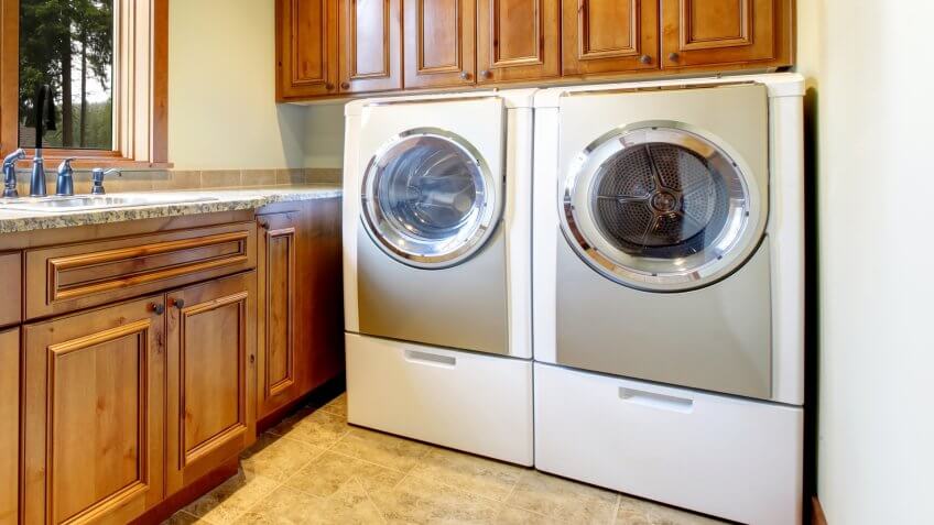 12074, Major Appliances