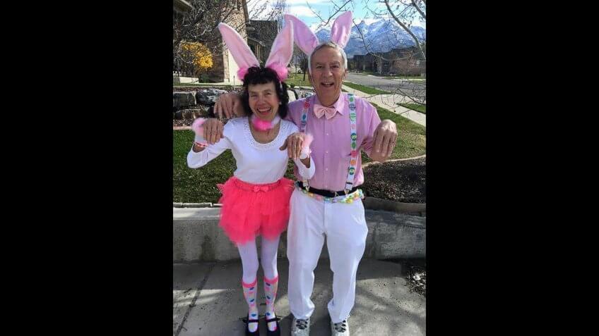 Bunnies