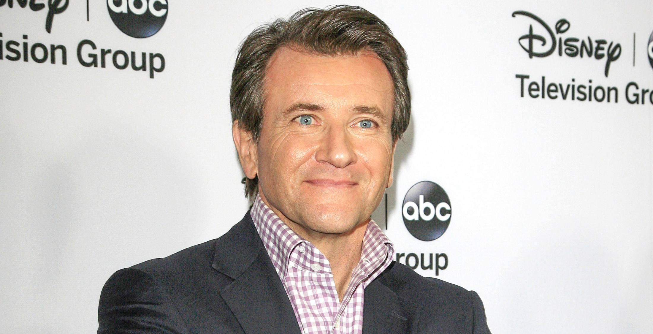 Robert Herjavec.