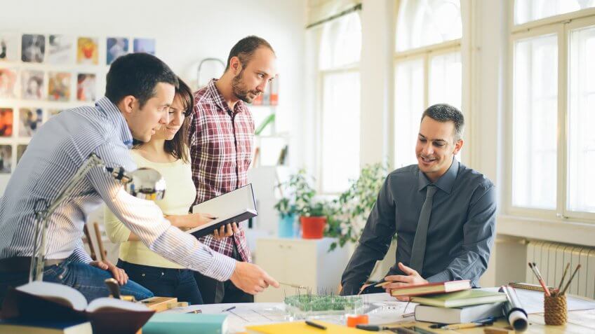 Your Business Startup Expenses