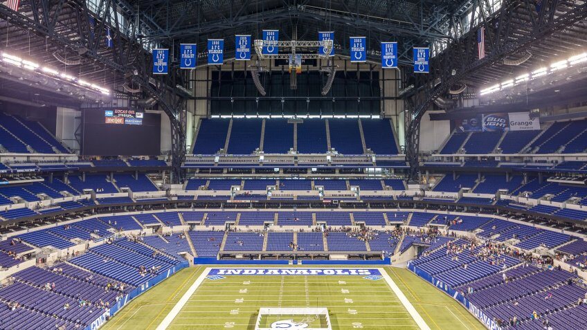 Indianapolis Colts Game at Lucas Oil Stadium: $230.38, Indianapolis-Colts-Lucas-Oil-Stadium