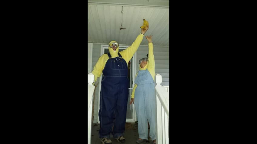 Minions
