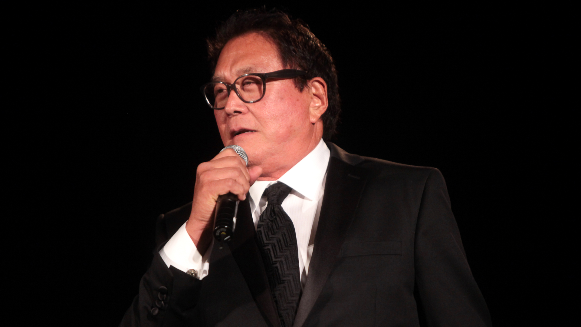 Robert Kiyosaki Says He and Trump Don’t Pay Taxes: What’s Their Secret?