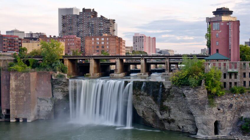 Rochester-NY
