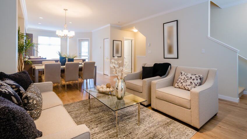 Book a suite. Book a suite.