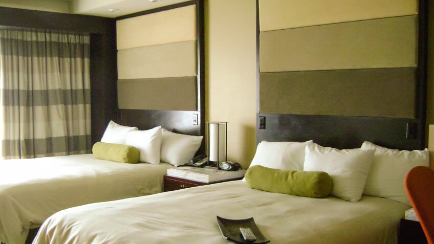 Disney Contemporary Resort Suites. Disney Contemporary Resort Suites.