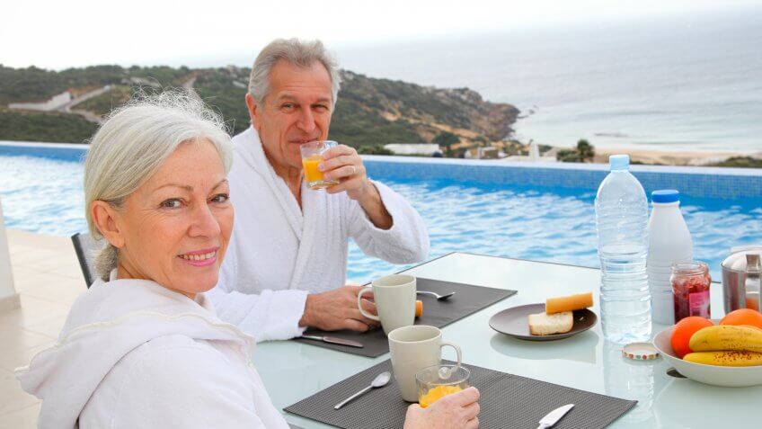 Housesit and travel. Housesit and travel.