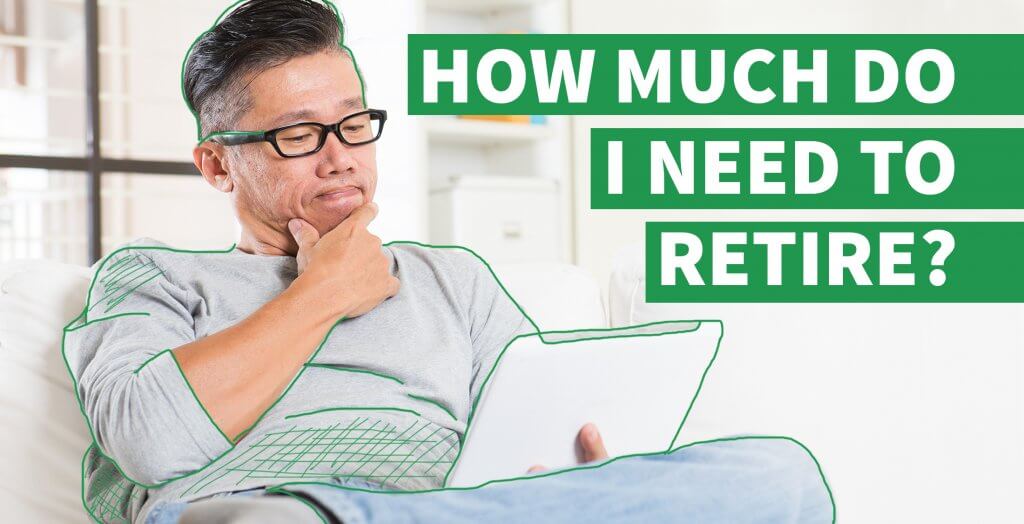 How Much Money Do I Need to Retire? | GOBankingRates