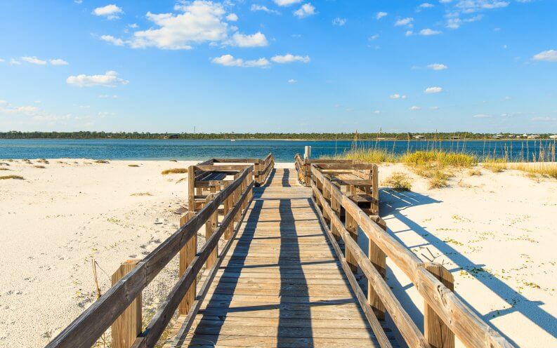 50 Cheapest Places To Retire GOBankingRates   17 Pensacola Fotoluminate LLC Shutterstock 275069369 793x496 