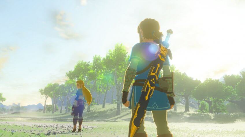 Video Games