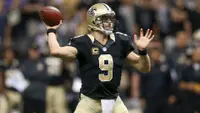 How Much Drew Brees, Tom Brady and Other QBs Make Per Career TD Thrown