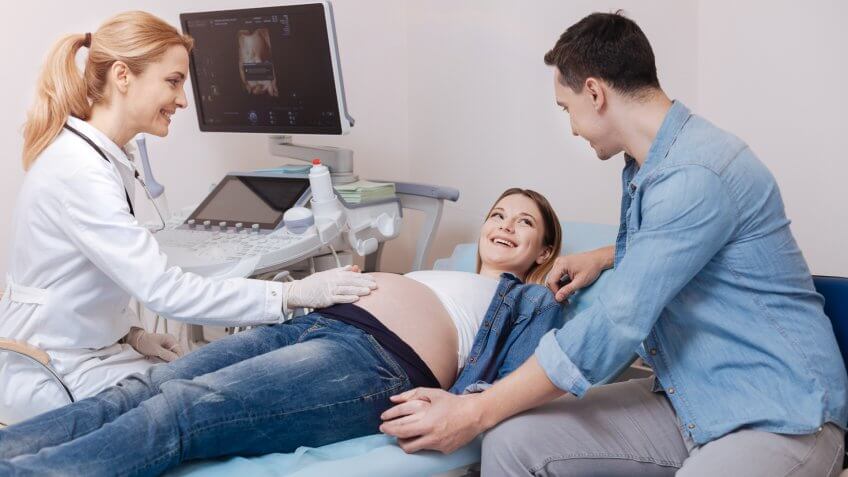 10 Best Jobs You Can Get Without a College Degree, Diagnostic Medical  Sonographer