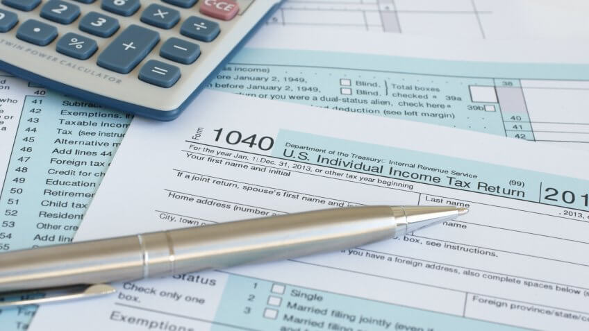Pay Less in Taxes