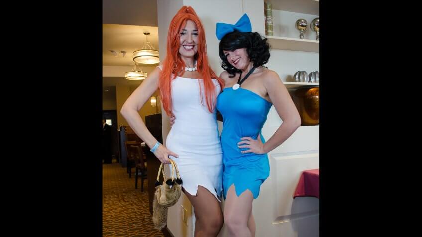 Wilma-Betty