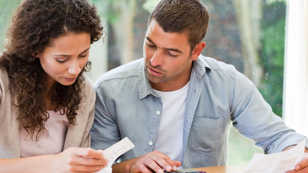 Gather Your Financial Statements