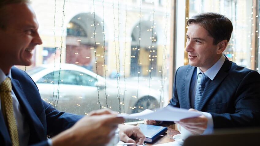 financial-businessman