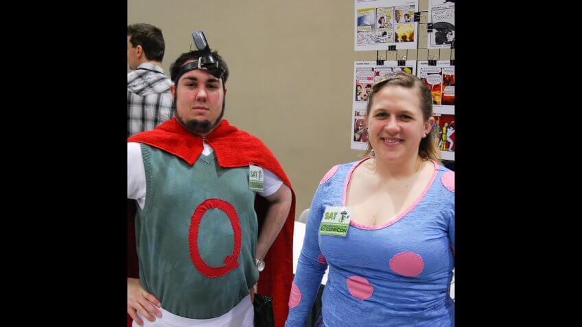 Doug-Funny-Patty-Mayonaise