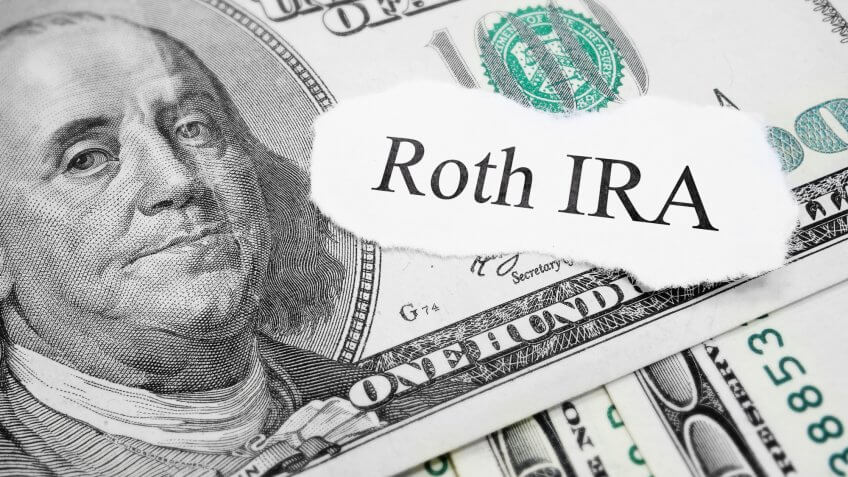 How to Find the Best Roth IRA | GOBankingRates