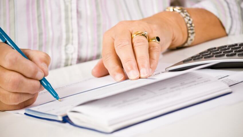 Set up a retirement paycheck. Set up a retirement paycheck.