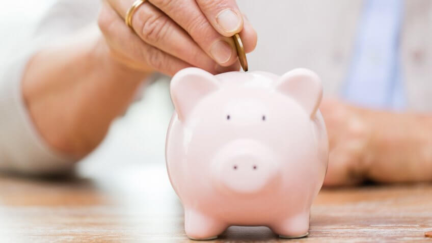 Save or invest smart. Save or invest smart.