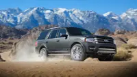 7 SUVs Boomers Should Consider Buying Now That Trump Will Be President