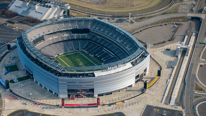 New York Giants Game at MetLife Stadium: $304.80, New-York-Giants-MetLife-Stadium