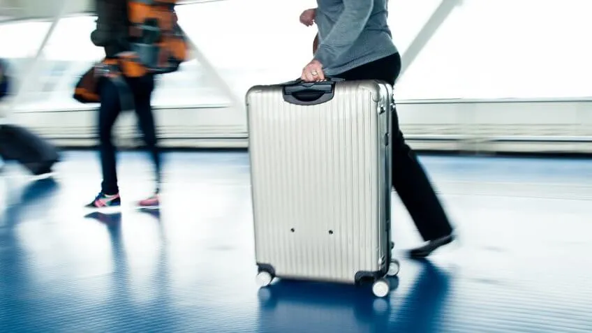 Baggage Fees