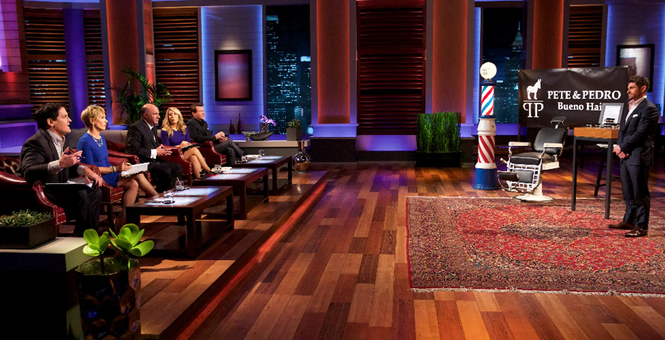 shark tank tv show